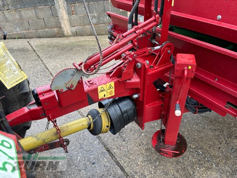 Futterverteilwagen typu Strautmann FVW120 IM KUNDENAUFTRAG, Gebrauchtmaschine v Schopfloch (Obrázok 10)