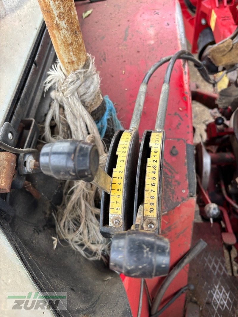 Futterverteilwagen typu Strautmann FVW120 IM KUNDENAUFTRAG, Gebrauchtmaschine v Schopfloch (Obrázok 14)