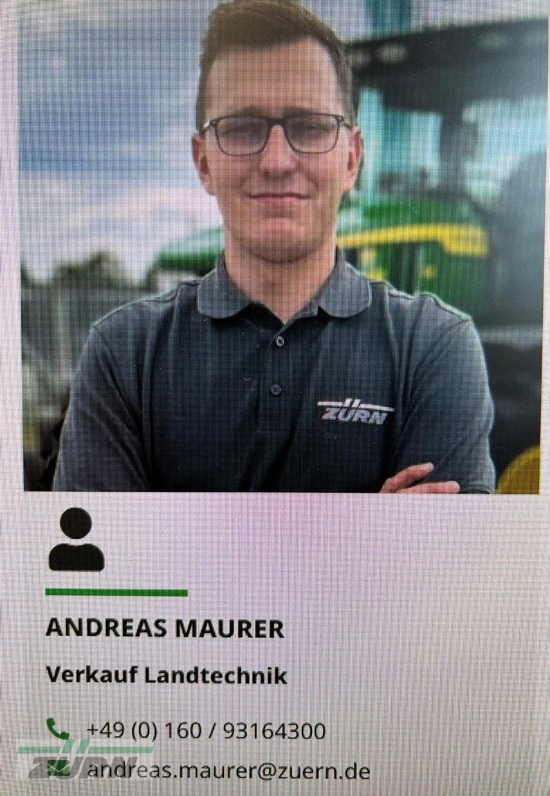 Futterverteilwagen typu Strautmann FVW120 IM KUNDENAUFTRAG, Gebrauchtmaschine v Schopfloch (Obrázok 16)