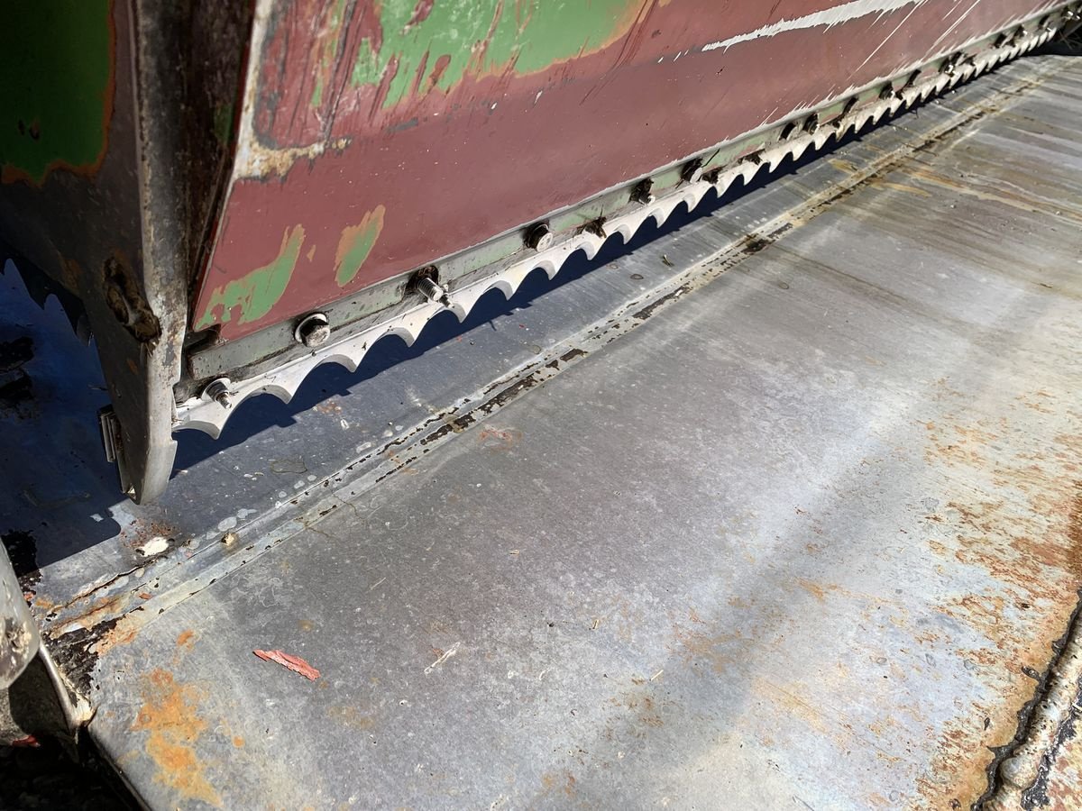 Futterverteilwagen des Typs Strautmann SILOBLITZ 260 SA, Gebrauchtmaschine in Villach (Bild 6)