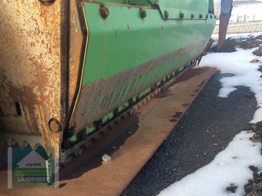 Futterverteilwagen typu Strautmann Siloblitz 260, Gebrauchtmaschine w Kobenz bei Knittelfeld (Zdjęcie 5)