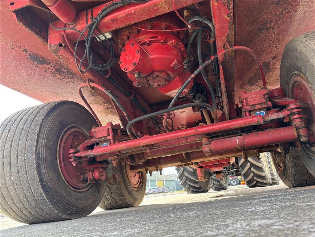 Futterverteilwagen of the type Strautmann Verti-Mix 2800, Gebrauchtmaschine in Hobro (Picture 5)