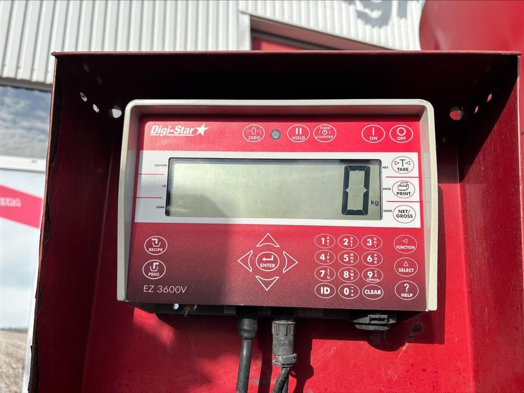 Futterverteilwagen of the type Strautmann Verti-Mix 2800, Gebrauchtmaschine in Hobro (Picture 6)