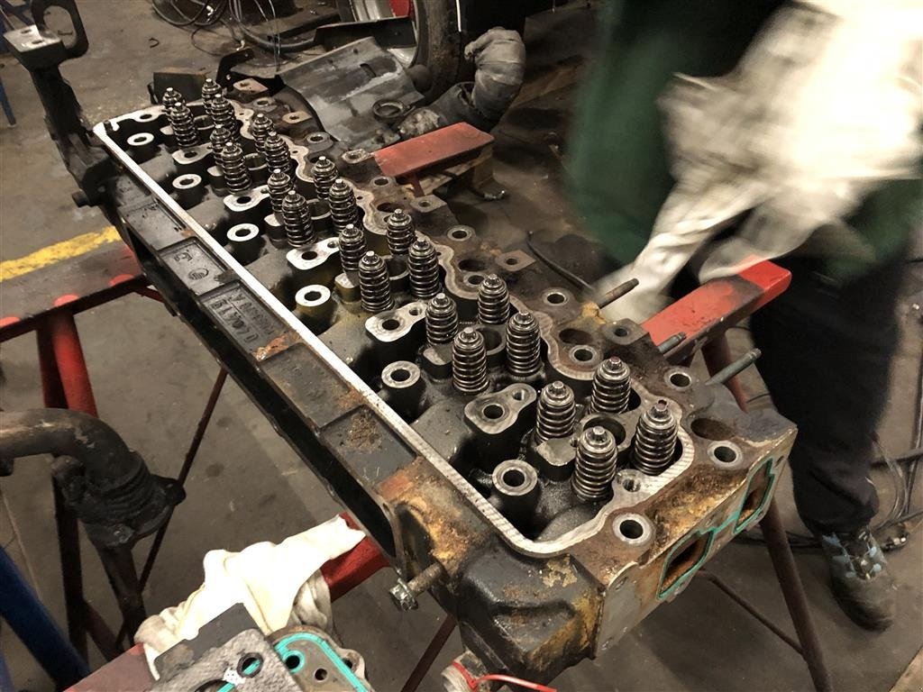 Futterverteilwagen tipa Strautmann Verti-Mix SF1702  Selvkørende blander, Gebrauchtmaschine u Nykøbing Mors (Slika 16)