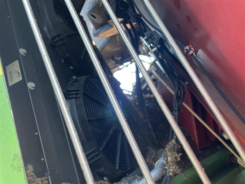 Futterverteilwagen tipa Strautmann Verti-Mix SF1702  Selvkørende blander, Gebrauchtmaschine u Nykøbing Mors (Slika 10)