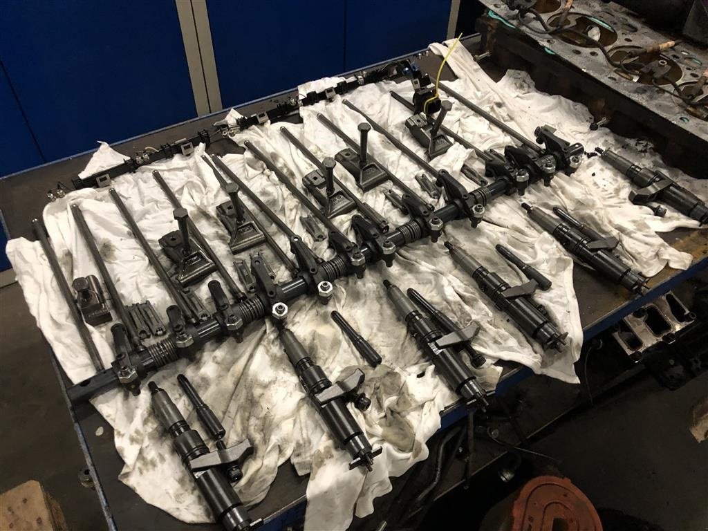 Futterverteilwagen tipa Strautmann Verti-Mix SF1702  Selvkørende blander, Gebrauchtmaschine u Nykøbing Mors (Slika 17)