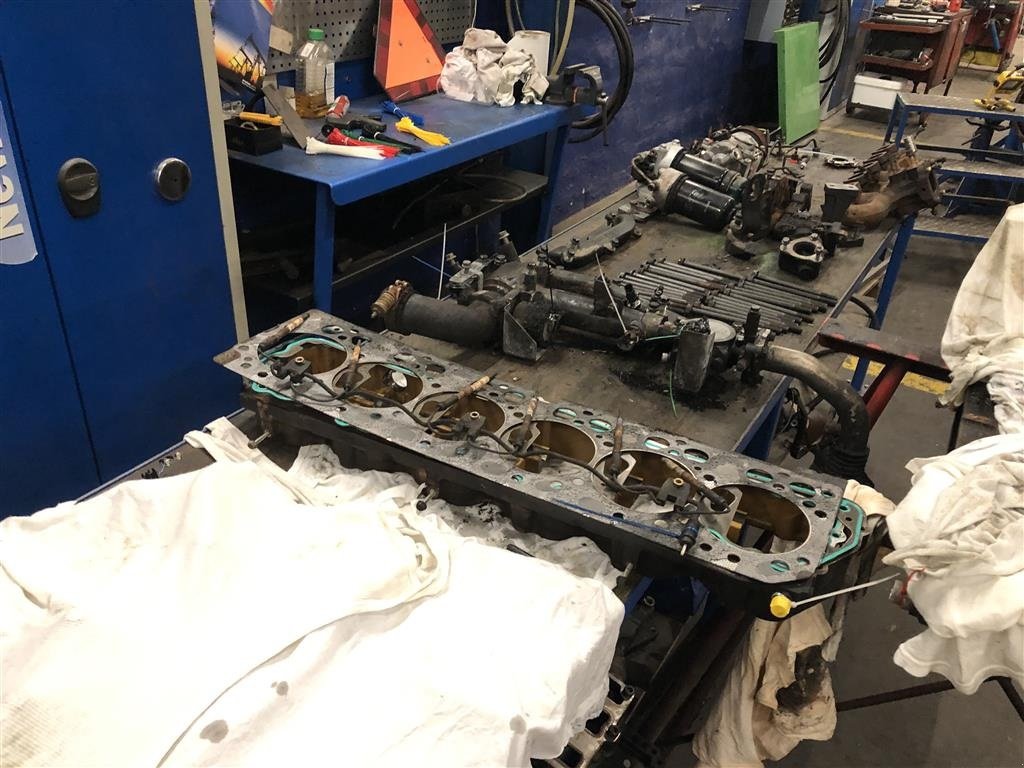 Futterverteilwagen tipa Strautmann Verti-Mix SF1702  Selvkørende blander, Gebrauchtmaschine u Nykøbing Mors (Slika 15)