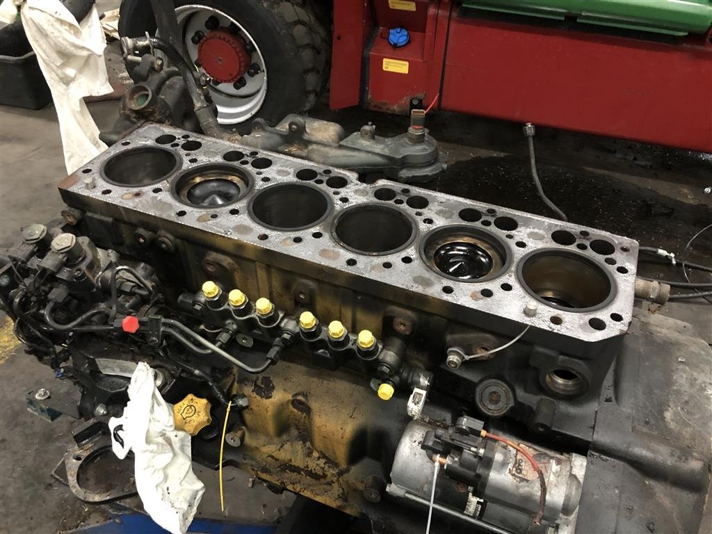 Futterverteilwagen za tip Strautmann Verti-Mix SF1702  Selvkørende blander, Gebrauchtmaschine u Nykøbing Mors (Slika 19)