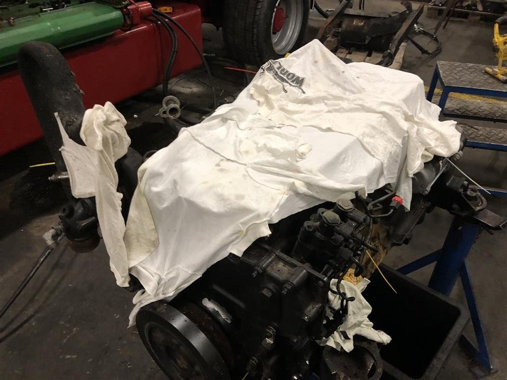 Futterverteilwagen za tip Strautmann Verti-Mix SF1702  Selvkørende blander, Gebrauchtmaschine u Nykøbing Mors (Slika 20)