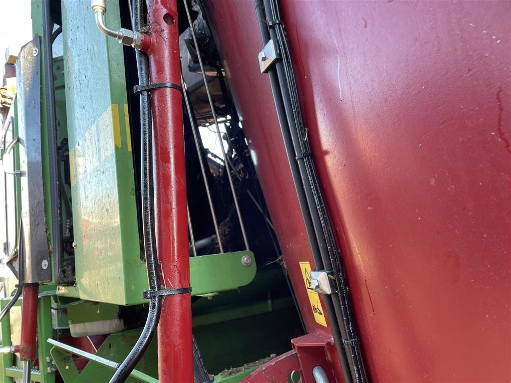 Futterverteilwagen za tip Strautmann Verti-Mix SF1702  Selvkørende blander, Gebrauchtmaschine u Nykøbing Mors (Slika 11)