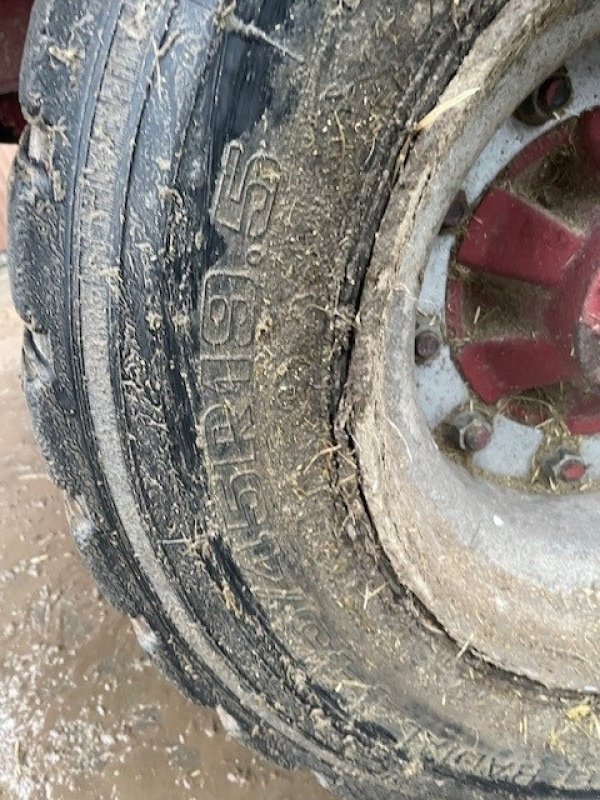 Futterverteilwagen типа Strautmann VIRTI-MIX 2800, Gebrauchtmaschine в Thisted (Фотография 3)