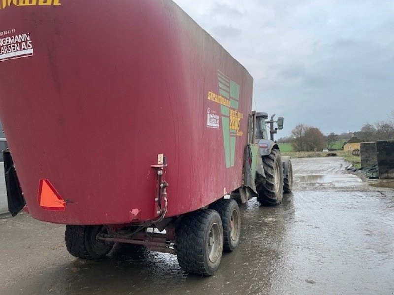 Futterverteilwagen tipa Strautmann VIRTI-MIX 2800, Gebrauchtmaschine u Thisted