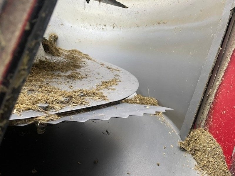 Futterverteilwagen типа Strautmann VIRTI-MIX 2800, Gebrauchtmaschine в Thisted (Фотография 4)