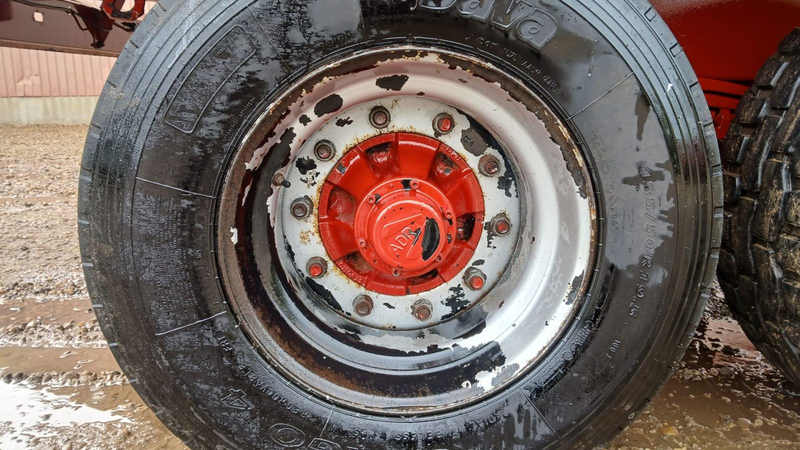 Futterverteilwagen za tip Strautmann VM2800, Gebrauchtmaschine u Nykøbing Mors (Slika 15)