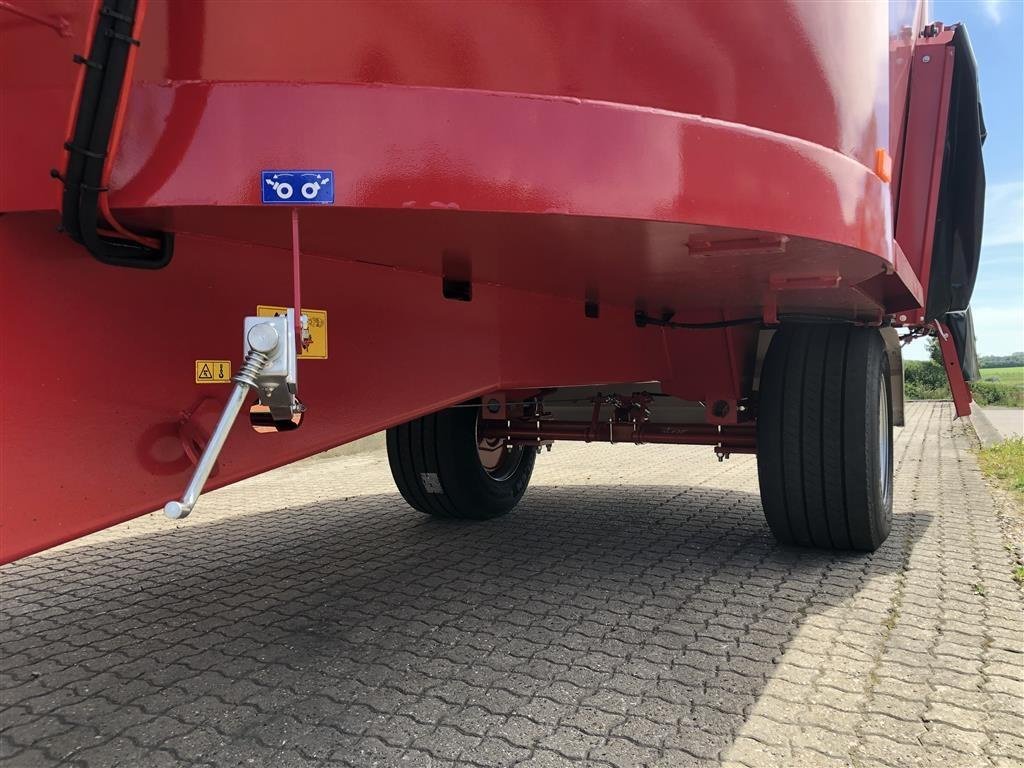 Futterverteilwagen typu Trioliet 20m3, Gebrauchtmaschine v Rødding (Obrázek 8)