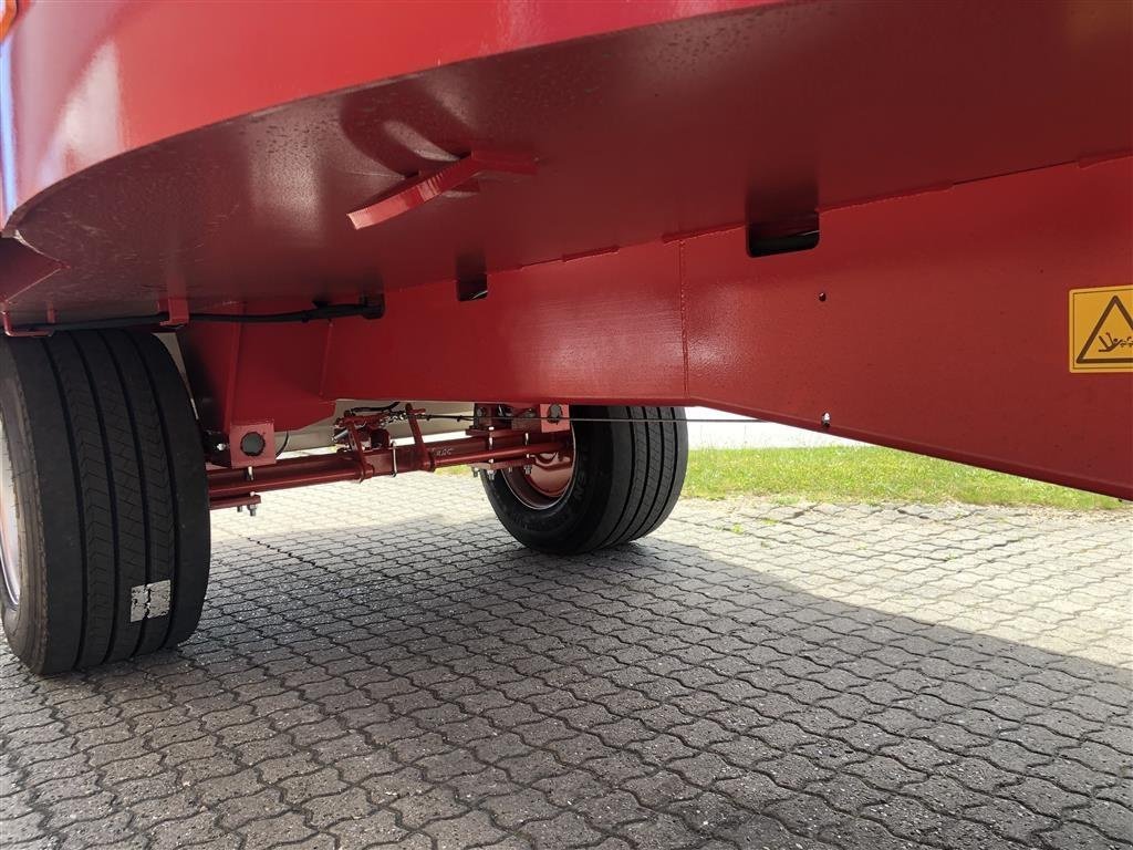 Futterverteilwagen typu Trioliet 20m3, Gebrauchtmaschine v Rødding (Obrázek 9)