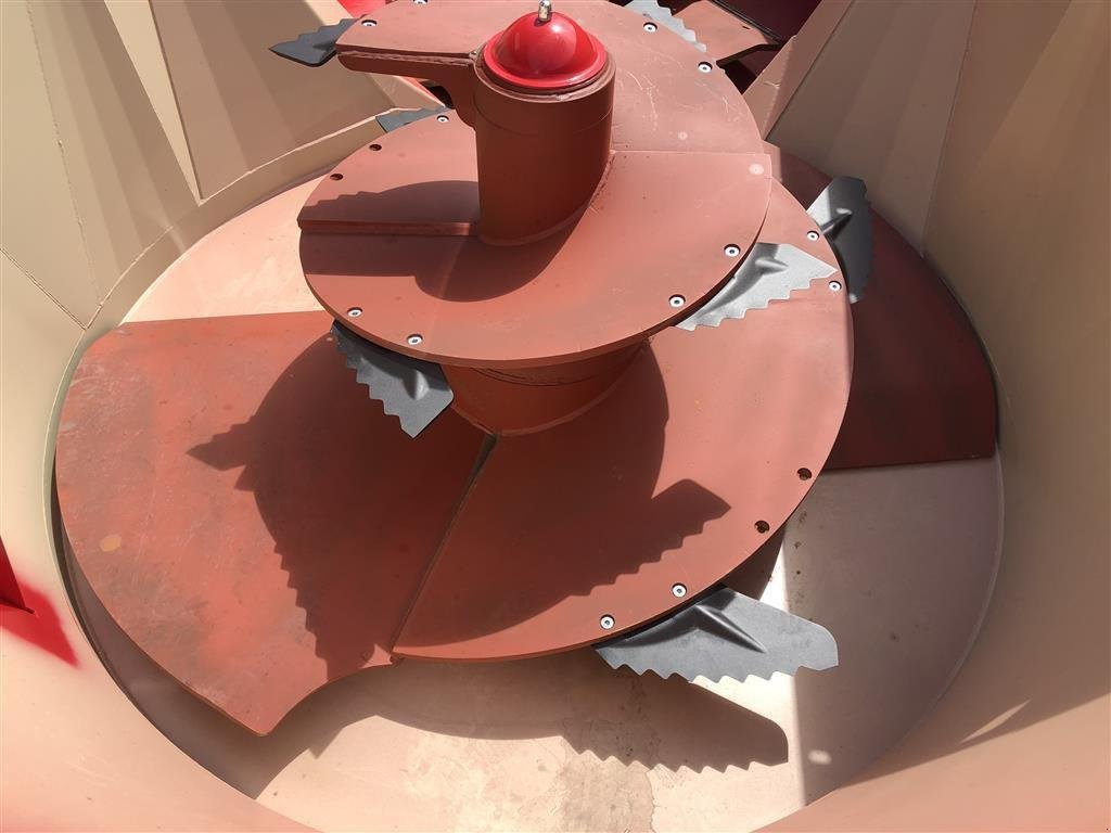 Futterverteilwagen typu Trioliet 20m3, Gebrauchtmaschine v Rødding (Obrázek 7)