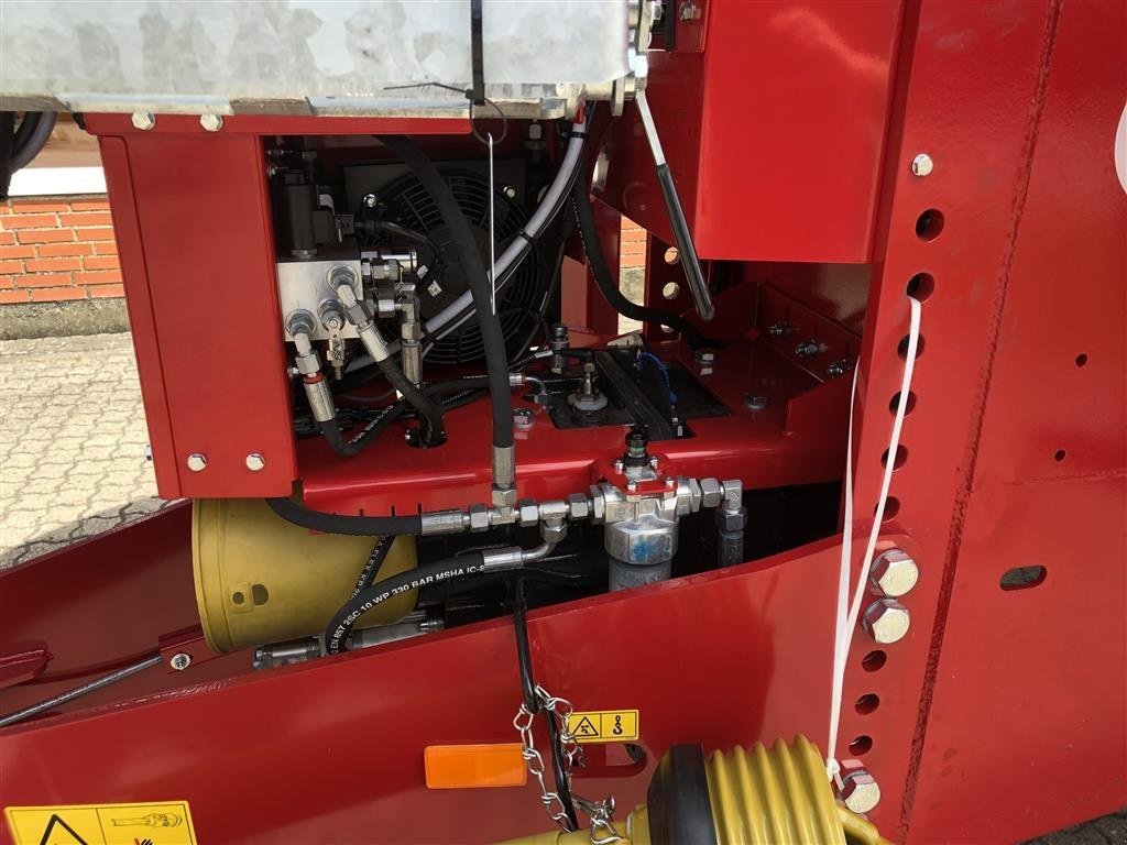 Futterverteilwagen typu Trioliet 20m3, Gebrauchtmaschine v Rødding (Obrázek 4)