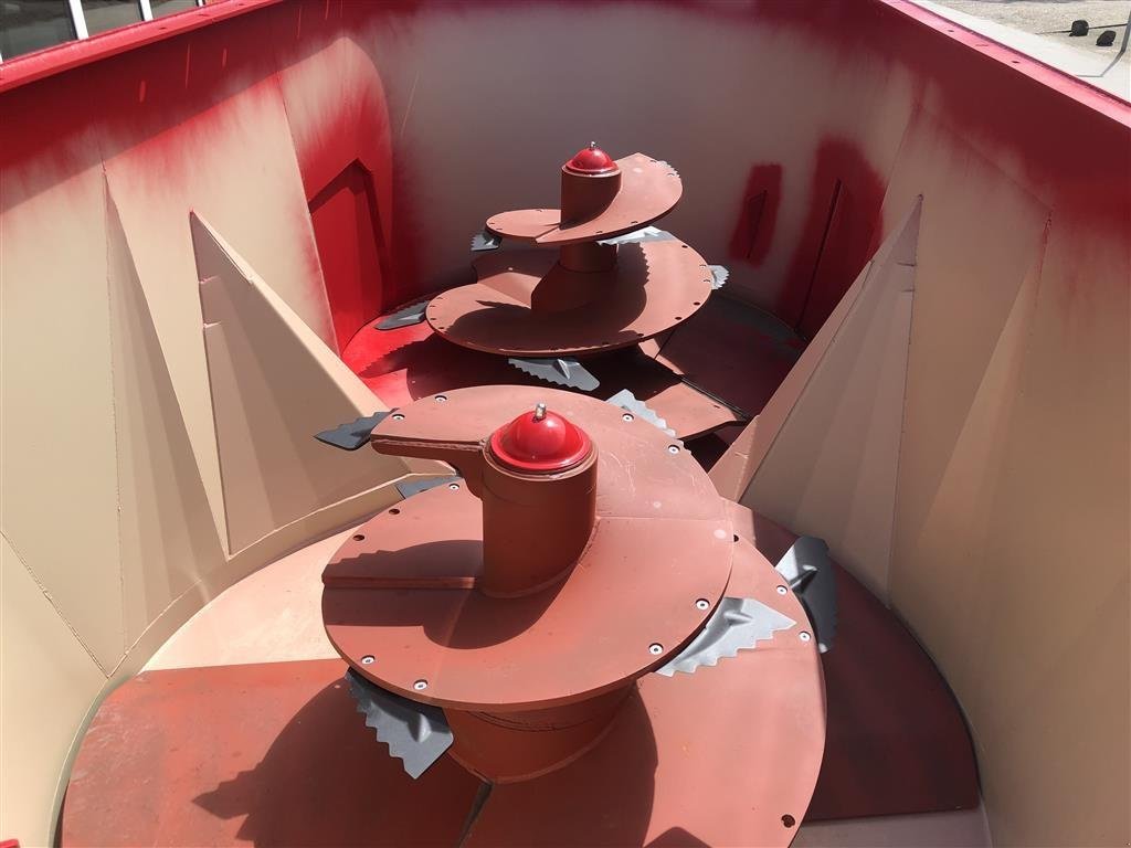 Futterverteilwagen typu Trioliet 20m3, Gebrauchtmaschine v Rødding (Obrázek 5)