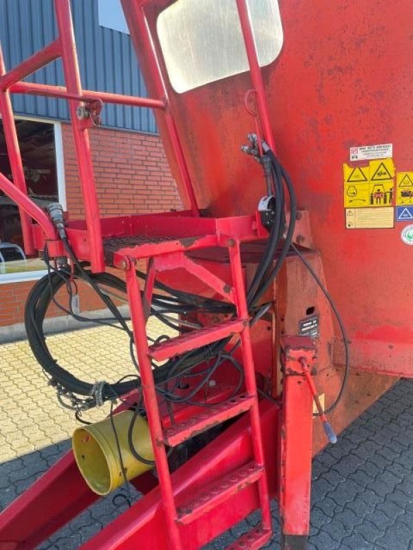 Futterverteilwagen типа Trioliet 2400 L, Gebrauchtmaschine в Rødding (Фотография 4)