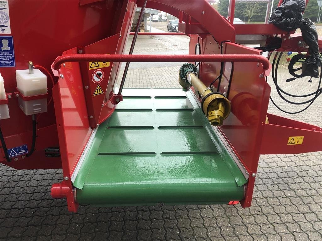 Futterverteilwagen typu Trioliet 24m3, Gebrauchtmaschine v Rødding (Obrázek 7)