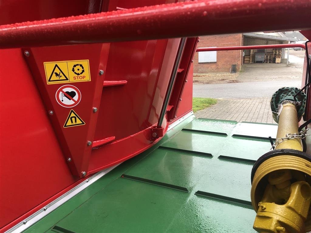 Futterverteilwagen typu Trioliet 24m3, Gebrauchtmaschine v Rødding (Obrázek 8)