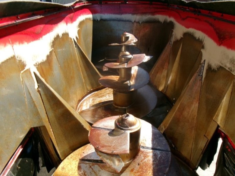 Futterverteilwagen typu Trioliet 3000-3, Gebrauchtmaschine v Ribe (Obrázek 11)