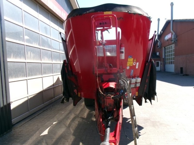 Futterverteilwagen typu Trioliet 3000-3, Gebrauchtmaschine v Ribe (Obrázek 7)