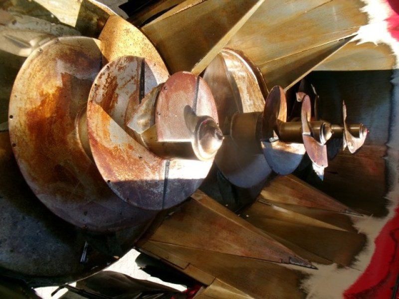 Futterverteilwagen typu Trioliet 3000-3, Gebrauchtmaschine v Ribe (Obrázek 2)