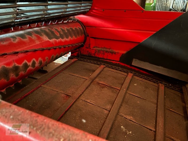 Futterverteilwagen des Typs Trioliet Multifeed, Gebrauchtmaschine in Rhede / Brual (Bild 3)