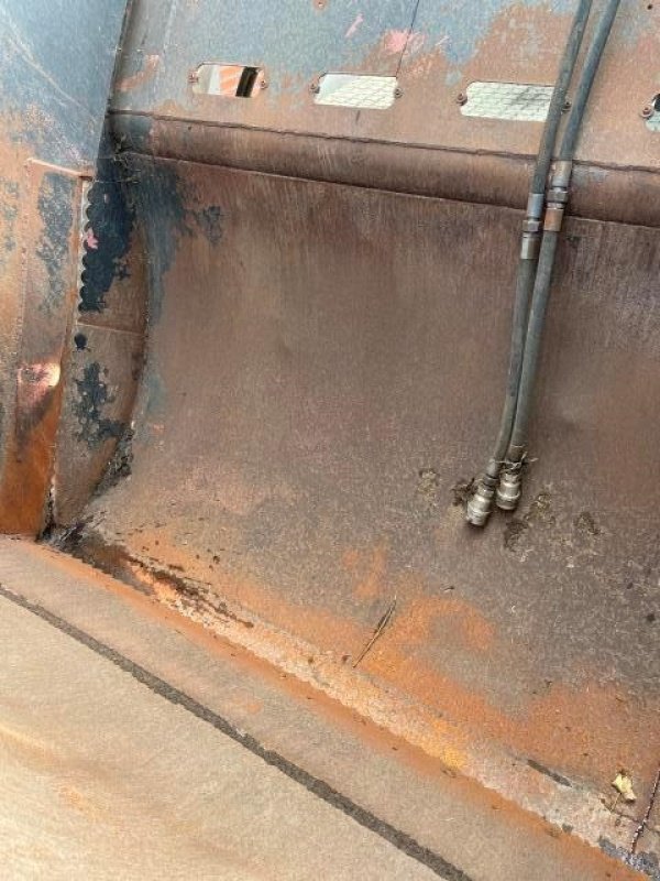 Futterverteilwagen του τύπου Trioliet S300, Gebrauchtmaschine σε Rødding (Φωτογραφία 5)