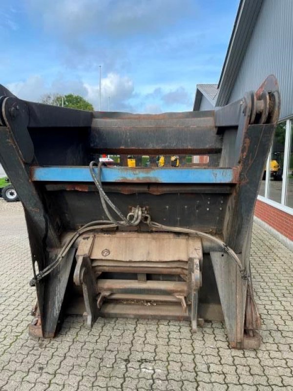 Futterverteilwagen του τύπου Trioliet S300, Gebrauchtmaschine σε Rødding (Φωτογραφία 3)