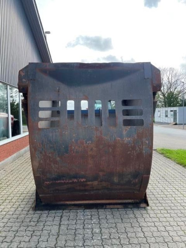 Futterverteilwagen του τύπου Trioliet S300, Gebrauchtmaschine σε Rødding (Φωτογραφία 2)