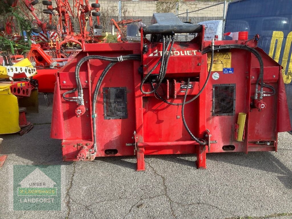 Futterverteilwagen typu Trioliet Silobuster, Gebrauchtmaschine v Kapfenberg (Obrázek 1)