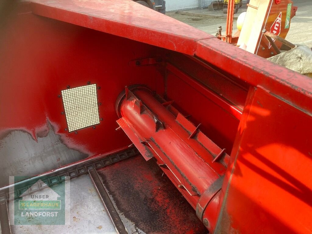 Futterverteilwagen typu Trioliet Silobuster, Gebrauchtmaschine v Kapfenberg (Obrázek 5)