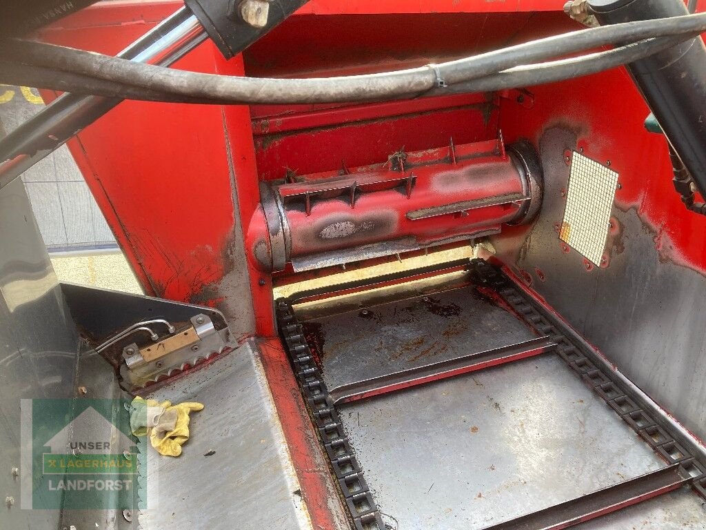 Futterverteilwagen typu Trioliet Silobuster, Gebrauchtmaschine v Kapfenberg (Obrázek 4)