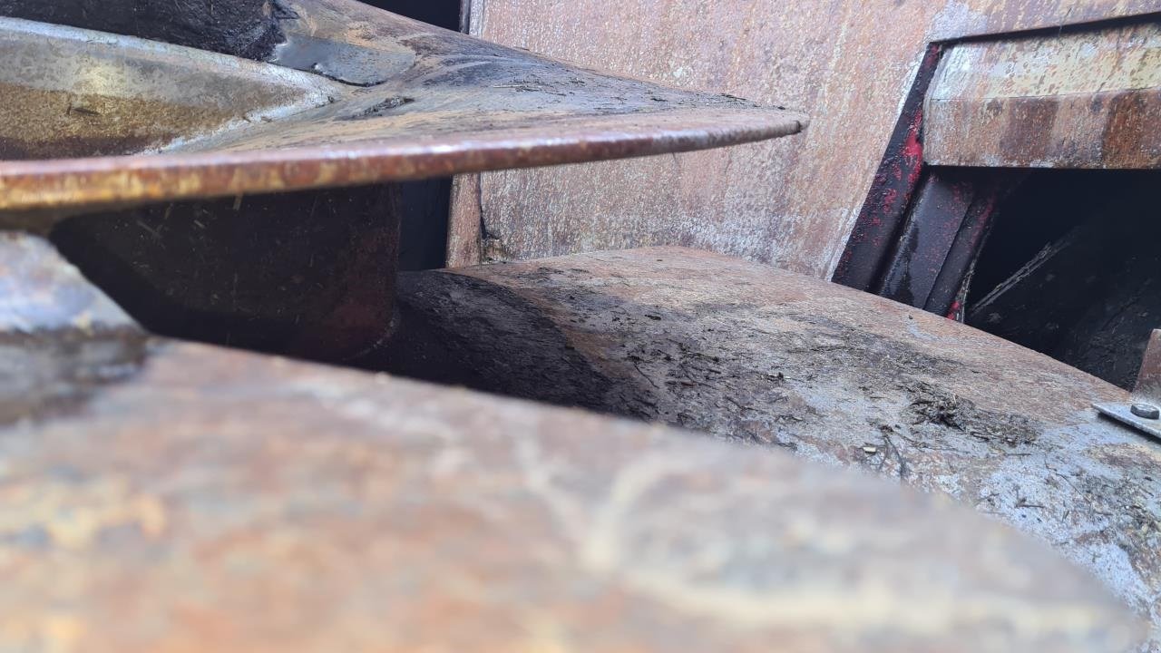 Futterverteilwagen от тип Trioliet SM-P-2-18-ZK, Gebrauchtmaschine в Ribe (Снимка 8)