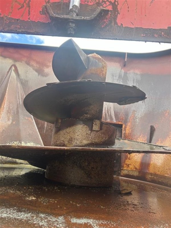 Futterverteilwagen del tipo Trioliet Solomix 1600, Gebrauchtmaschine In Kongerslev (Immagine 11)