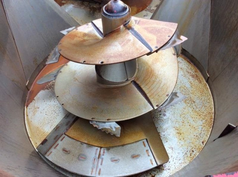 Futterverteilwagen typu Trioliet SOLOMIX 2 2400 L AK, Gebrauchtmaschine v Rødding (Obrázek 7)