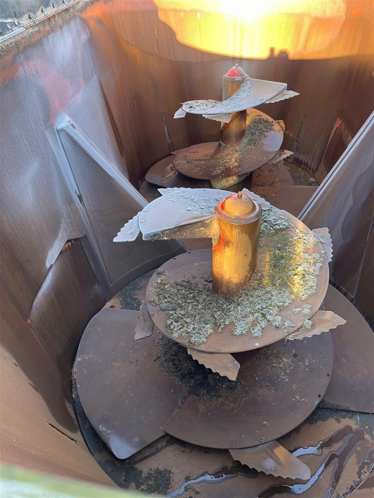 Futterverteilwagen tipa Trioliet Solomix 2-2800 30 m3, Gebrauchtmaschine u Løgstør (Slika 12)