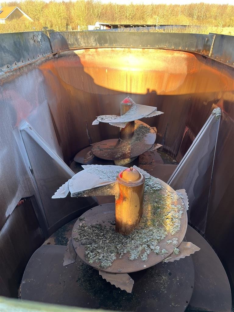 Futterverteilwagen tipa Trioliet Solomix 2-2800 30 m3, Gebrauchtmaschine u Løgstør (Slika 11)