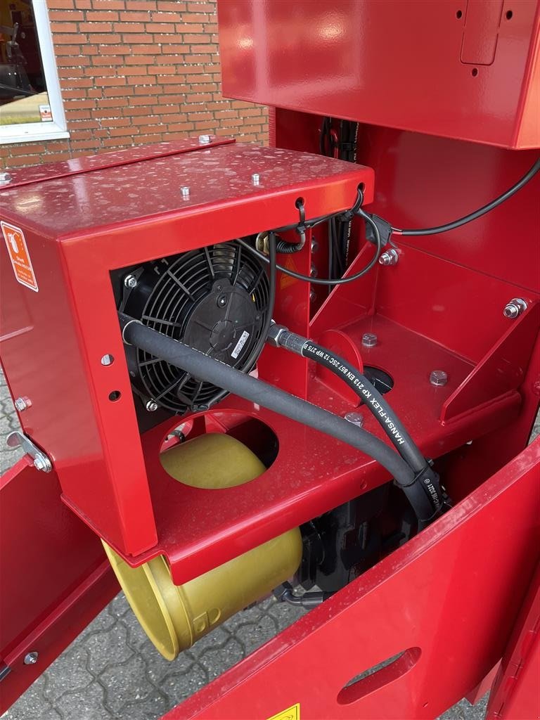 Futterverteilwagen typu Trioliet Solomix 2 2800 ZKX, Gebrauchtmaschine v Rødding (Obrázek 4)