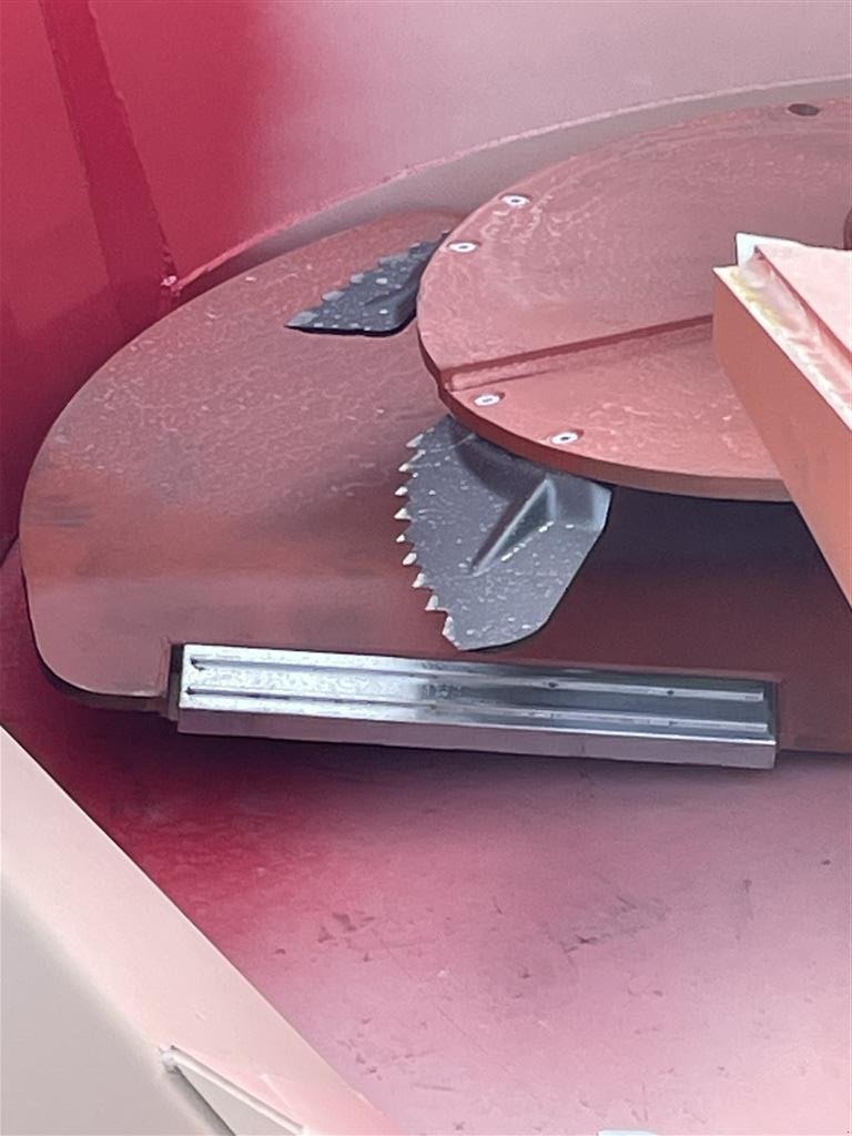 Futterverteilwagen typu Trioliet Solomix 2 2800 ZKX, Gebrauchtmaschine v Rødding (Obrázek 6)