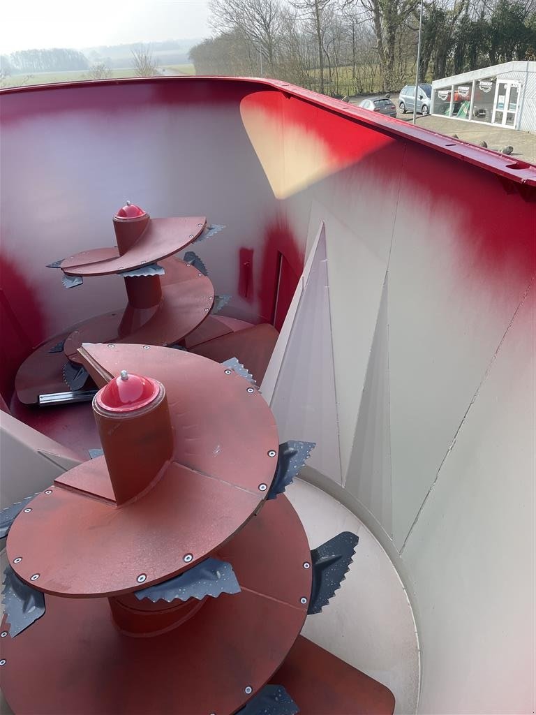 Futterverteilwagen typu Trioliet Solomix 2 2800 ZKX, Gebrauchtmaschine v Rødding (Obrázek 7)