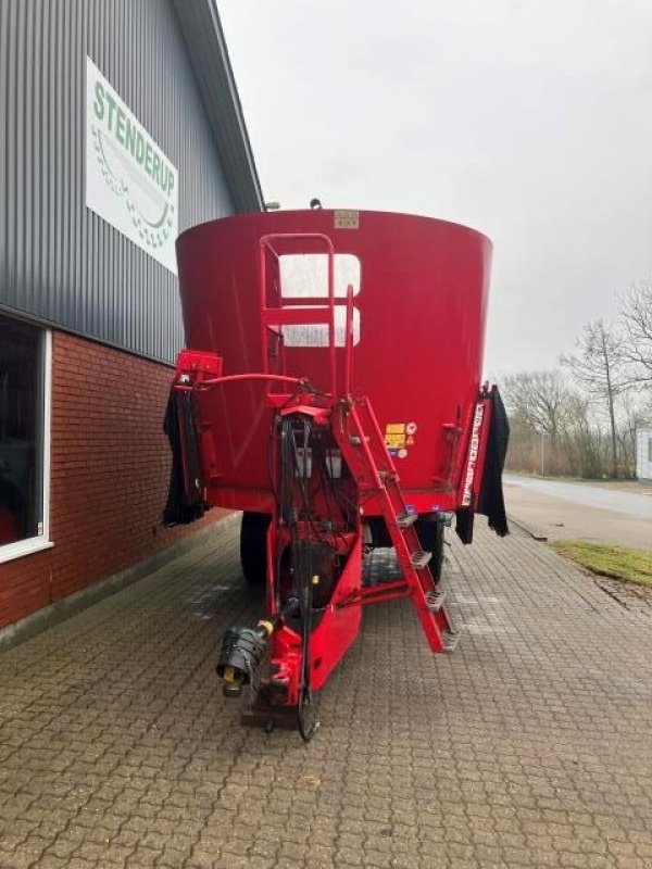Futterverteilwagen typu Trioliet SOLOMIX 2 3200 ZK-T, Gebrauchtmaschine v Rødding (Obrázek 3)