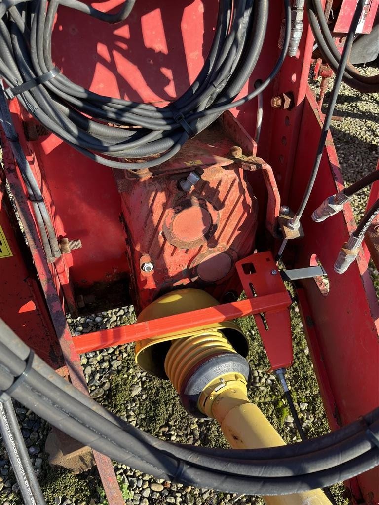 Futterverteilwagen typu Trioliet Solomix 3 3000L  3 sneglet, Gebrauchtmaschine v Løgstør (Obrázek 5)