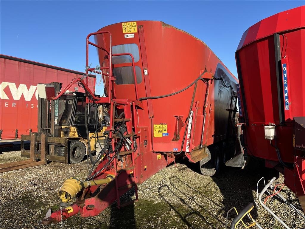 Futterverteilwagen typu Trioliet Solomix 3 3000L  3 sneglet, Gebrauchtmaschine v Løgstør (Obrázek 3)