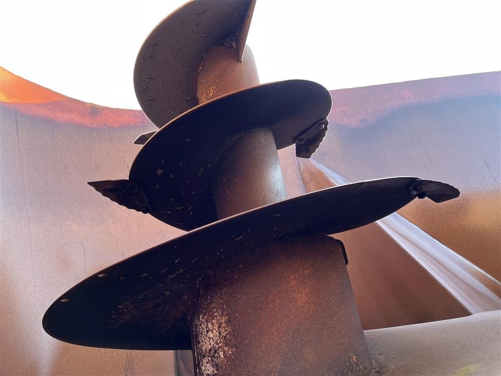 Futterverteilwagen typu Trioliet Solomix 3 3000L  3 sneglet, Gebrauchtmaschine v Løgstør (Obrázek 11)