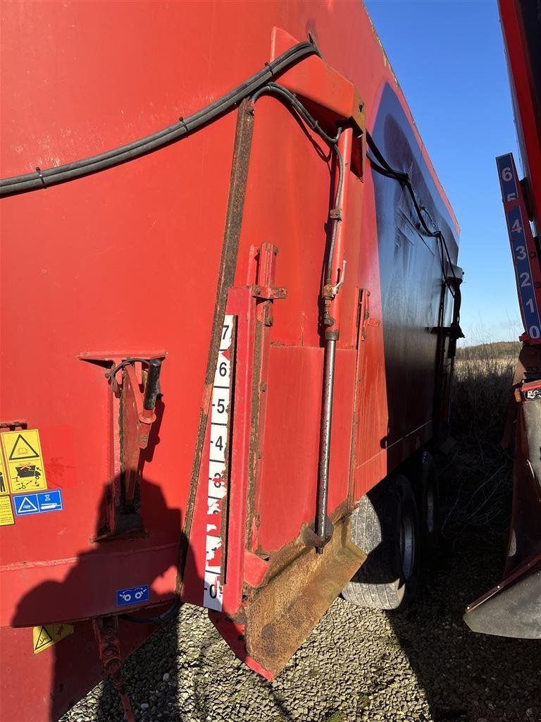 Futterverteilwagen typu Trioliet Solomix 3 3000L  3 sneglet, Gebrauchtmaschine v Løgstør (Obrázek 4)