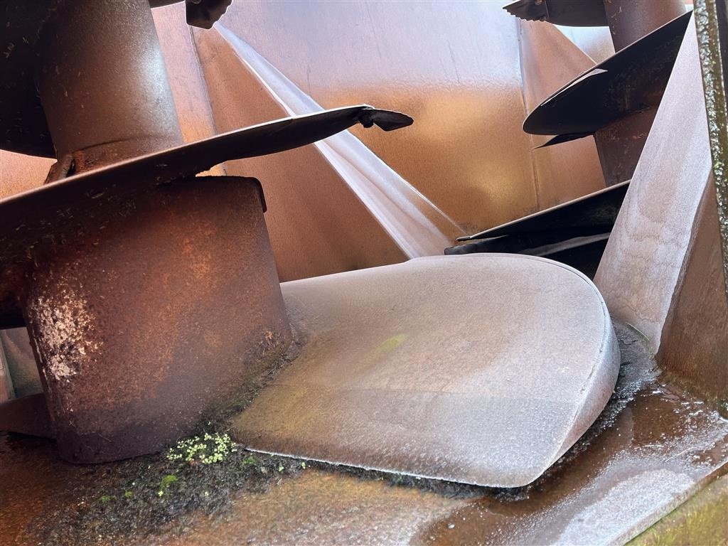 Futterverteilwagen typu Trioliet Solomix 3 3000L  3 sneglet, Gebrauchtmaschine v Løgstør (Obrázek 10)